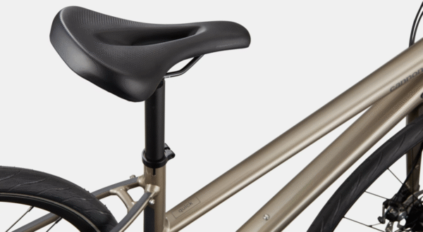 Cannondale Quick 5 Remixte - Image 5