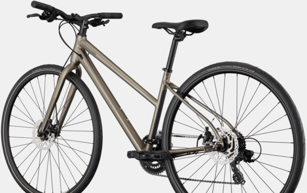 Cannondale Quick 5 Remixte - Image 3
