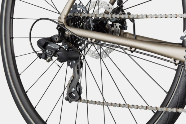 Cannondale Quick 5 Remixte - Image 6