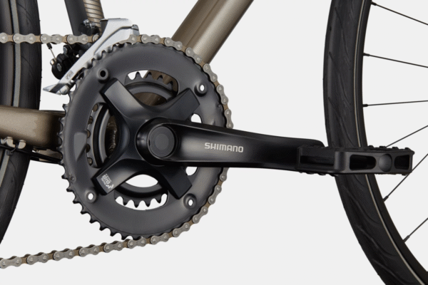 Cannondale Quick 5 Remixte - Image 7