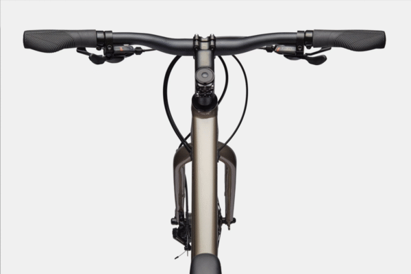 Cannondale Quick 5 Remixte - Image 4