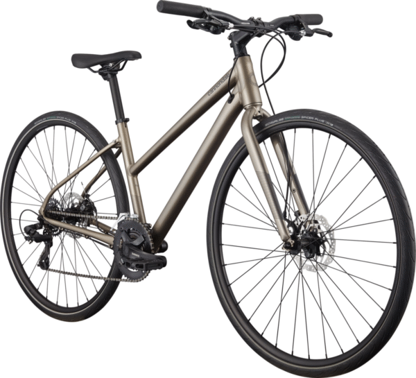 Cannondale Quick 5 Remixte - Image 2