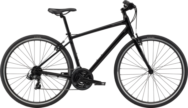 Cannondale Quick 6