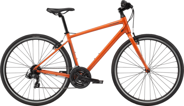 Cannondale Quick 6 - Image 2