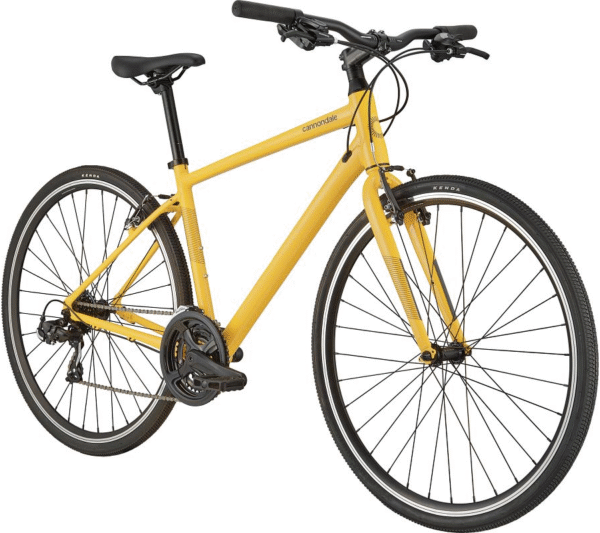 Cannondale Quick 6 - Image 3