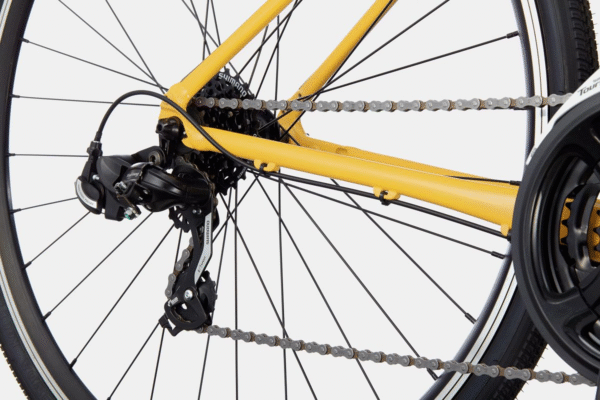 Cannondale Quick 6 - Image 5