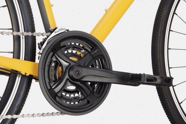 Cannondale Quick 6 - Image 4