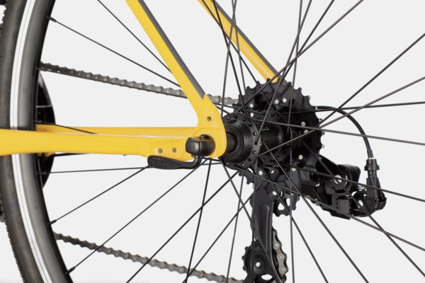 Cannondale Quick 6 - Image 6
