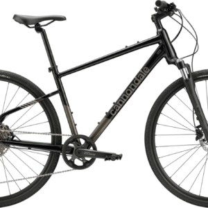 Cannondale Quick CX 1