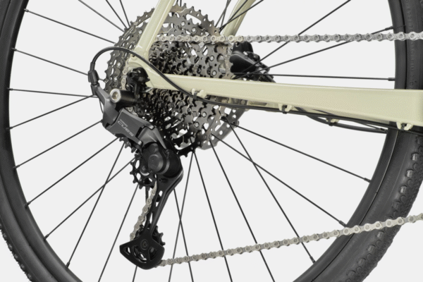 Cannondale Quick CX 1 - Image 8