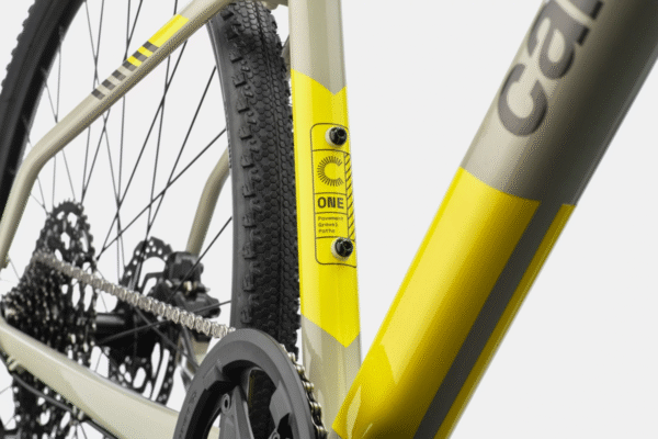 Cannondale Quick CX 1 - Image 7