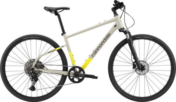 Cannondale Quick CX 1 - Image 2