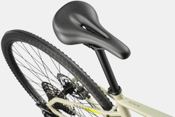 Cannondale Quick CX 1 - Image 6