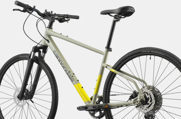 Cannondale Quick CX 1 - Image 5