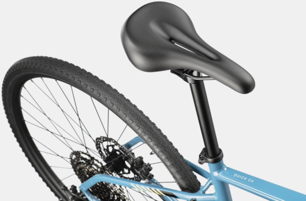 Cannondale Quick CX 2 - Image 5