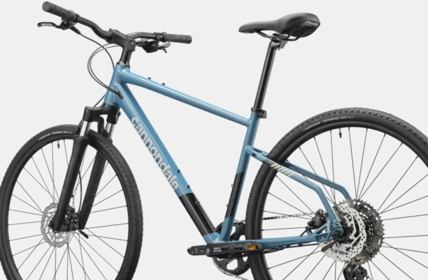 Cannondale Quick CX 2 - Image 7