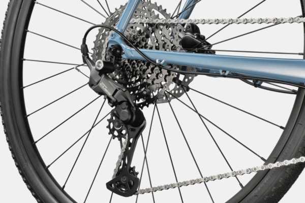 Cannondale Quick CX 2 - Image 3