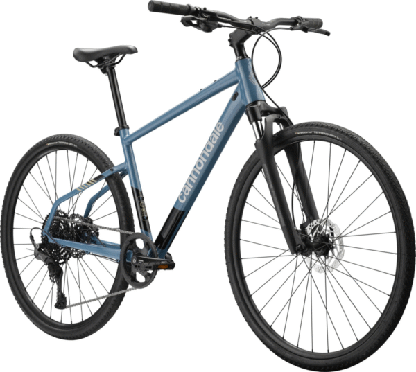 Cannondale Quick CX 2 - Image 8