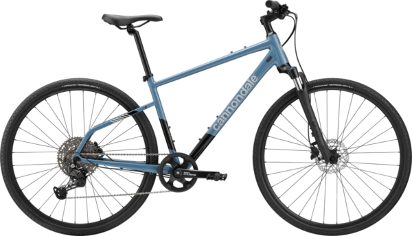 Cannondale Quick CX 2 - Image 2