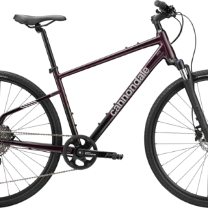 Cannondale Quick CX 2