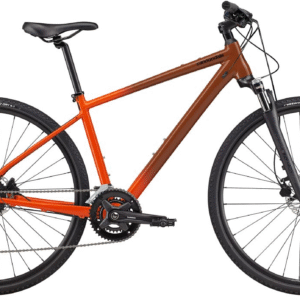 Cannondale Quick CX 2