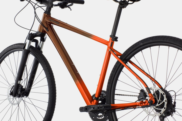 Cannondale Quick CX 2 - Image 4