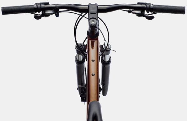 Cannondale Quick CX 2 - Image 3