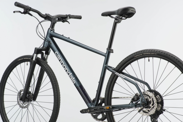 Cannondale Quick CX 3 - Image 6