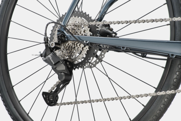 Cannondale Quick CX 3 - Image 9