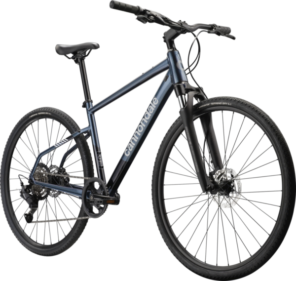 Cannondale Quick CX 3 - Image 7