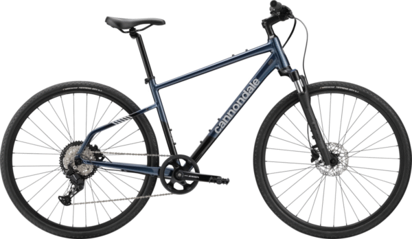 Cannondale Quick CX 3 - Image 4