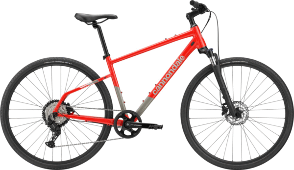 Cannondale Quick CX 3 - Image 3