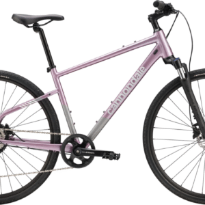 Cannondale Quick CX 3