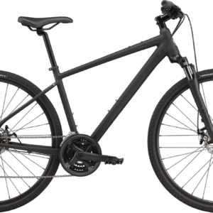 Cannondale Quick CX 4