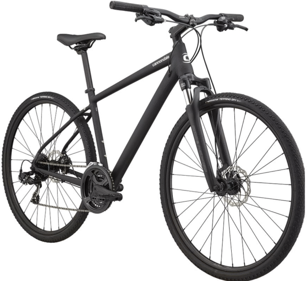 Cannondale Quick CX 4 - Image 2