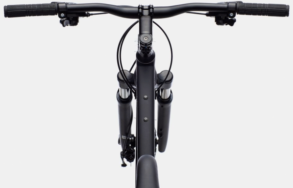 Cannondale Quick CX 4 - Image 4