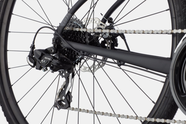 Cannondale Quick CX 4 - Image 6
