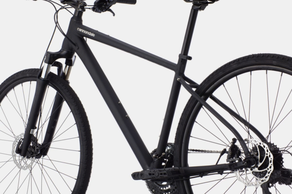 Cannondale Quick CX 4 - Image 3