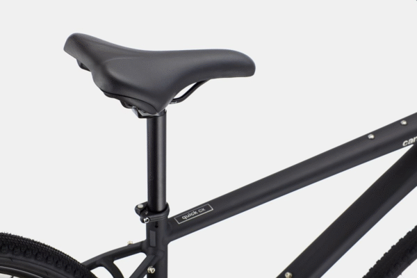 Cannondale Quick CX 4 - Image 5