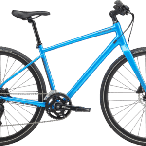 Cannondale Quick Disc 3
