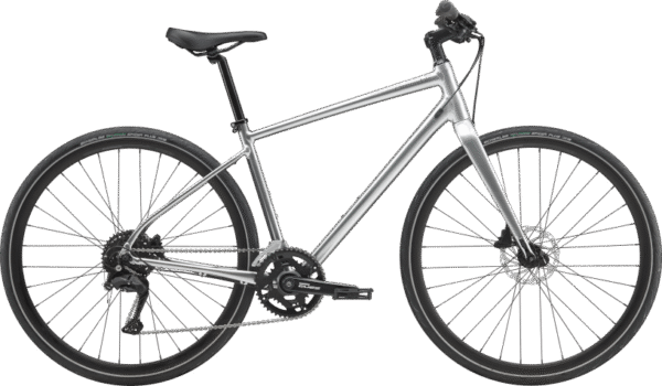 Cannondale Quick Disc 3 - Image 2