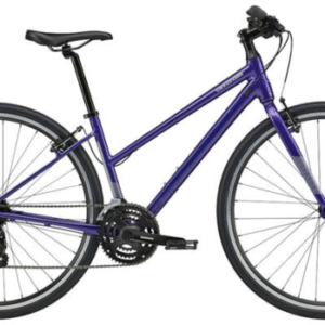 Cannondale Quick Women's 6 Remixte