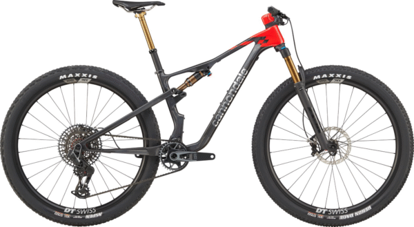 Cannondale Scalpel 1 - Image 3