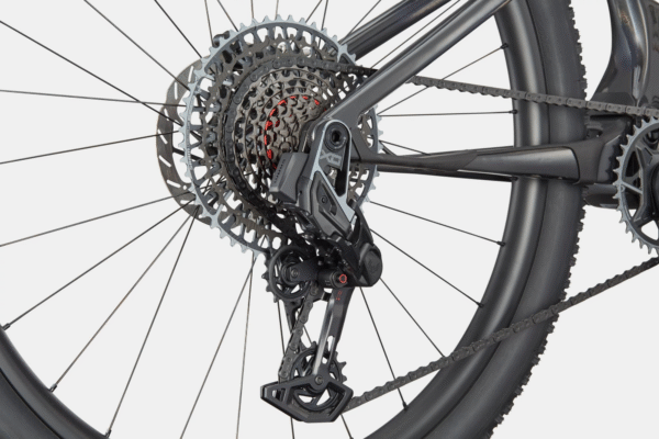 Cannondale Scalpel 1 - Image 9