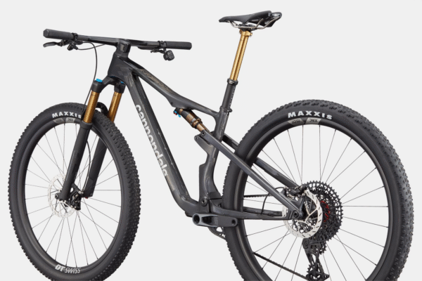 Cannondale Scalpel 1 - Image 5