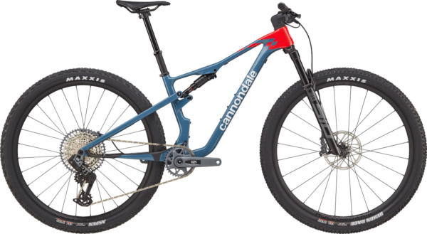 Cannondale Scalpel 2 - Image 2