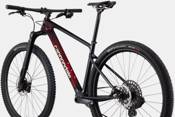 Cannondale Scalpel HT Hi-MOD Ultimate - Image 3