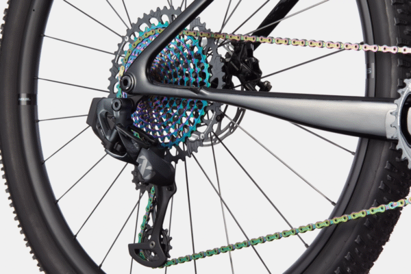 Cannondale Scalpel HT Hi-MOD Ultimate - Image 5