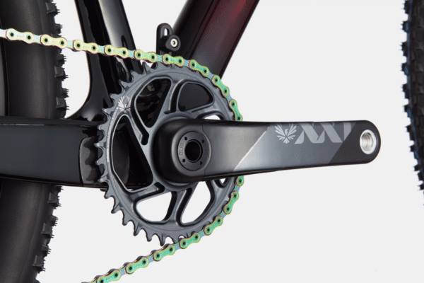 Cannondale Scalpel HT Hi-MOD Ultimate - Image 6