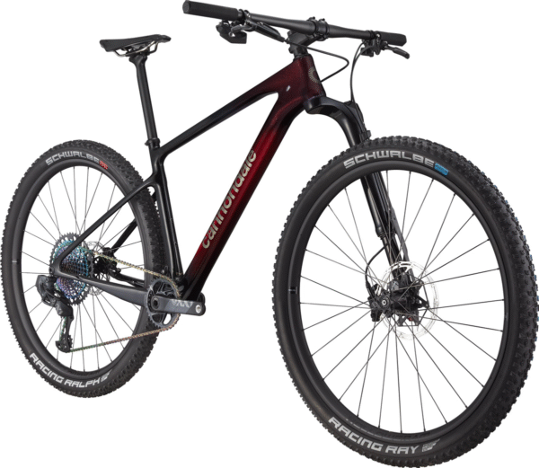 Cannondale Scalpel HT Hi-MOD Ultimate - Image 2